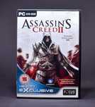 PC # Assassins Creed II