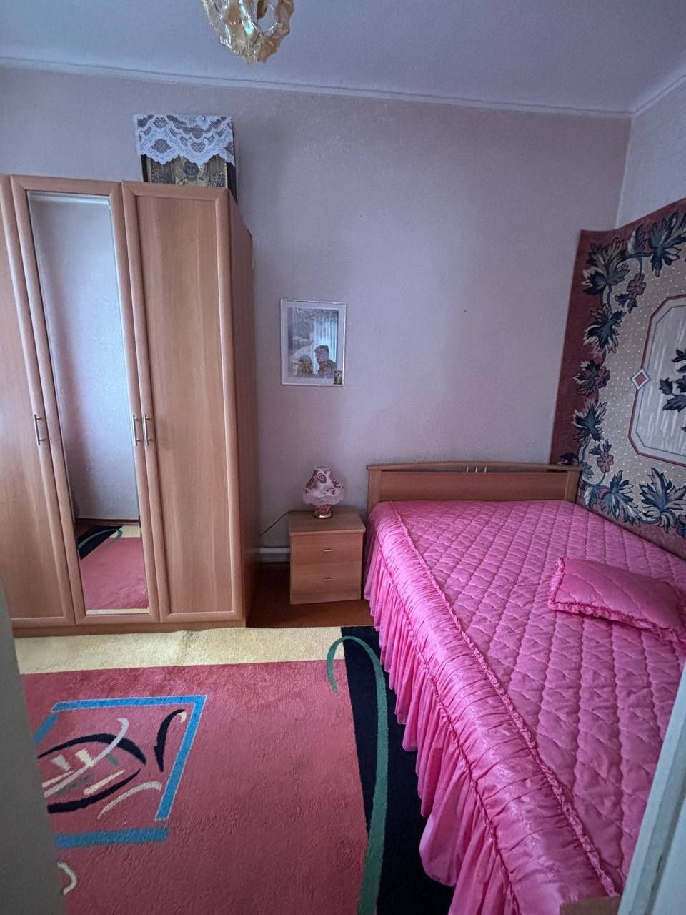 Продам цегляний будинок .