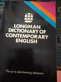 Vendo dicionário