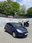 Opel Corsa d 2009р. 1.2 бензин