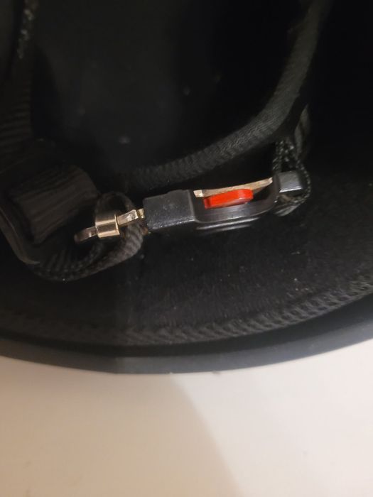 Шлем мотоциклетный