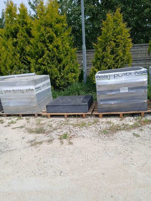 Obrzeże krawężnik  6,8,10 cm //Drogowe / Wszystkie modele i rozmiary