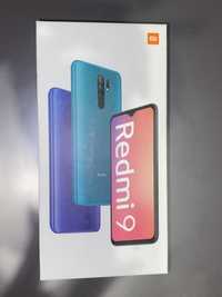 Xiaomi Redmi 9 (4/64 GB)