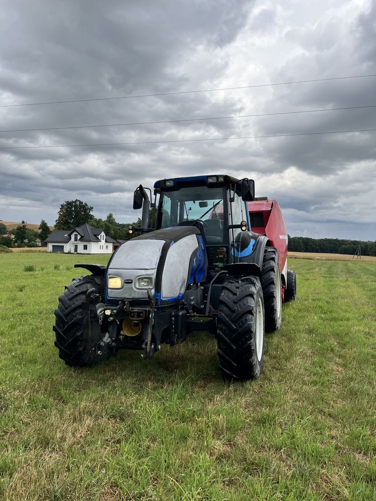 valtra t130 valmet