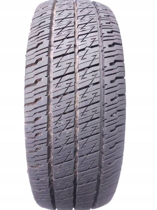 Yokohama Van All Season 215/70 R15C 109/107R 2020 8-8.5mm