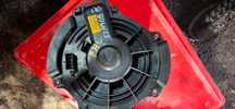 WENTYLATOR NAWIEWU, DMUCHAWA RENAULT ESPACE IV 524922096 524922096 SIEMENS