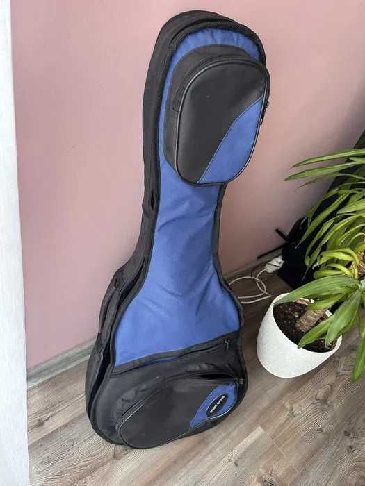 Pokrowiec na gitarę akustyczną/klasyczną PRESTO