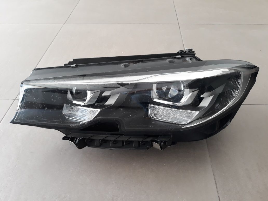 Farois Led serie3 Bmw G20 e G21 2021