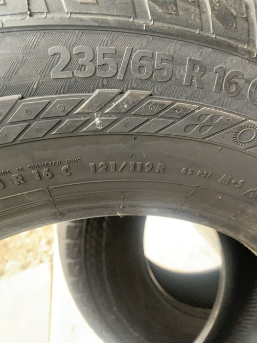 Продам шини контенінталь абсолютно нові