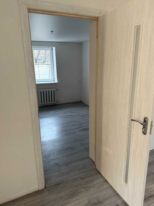 Продам самостоятельный дом с ремонтом  Малиновский р-он