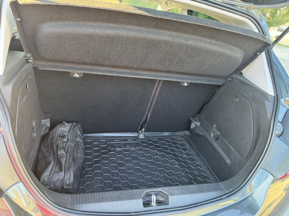 Продам Opel corsa