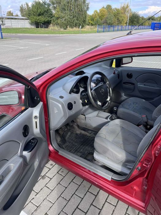 Авео (норм.стан,можливий обмін)