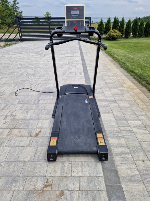 Bieżnia York Fitness