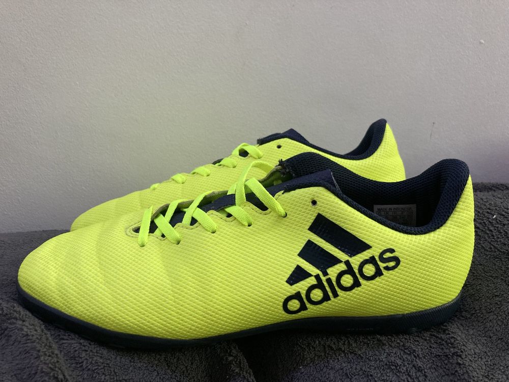 Adidas X 17.4 TF