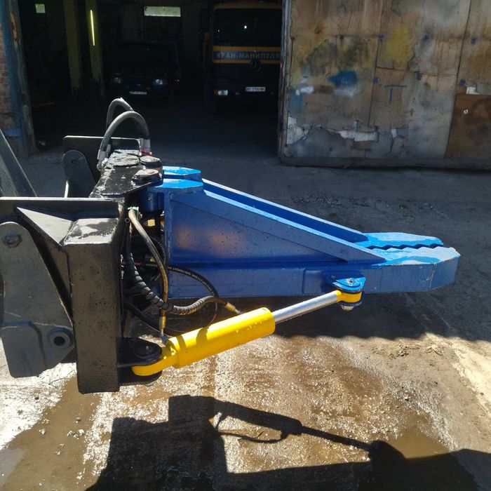 Щипци для маниту