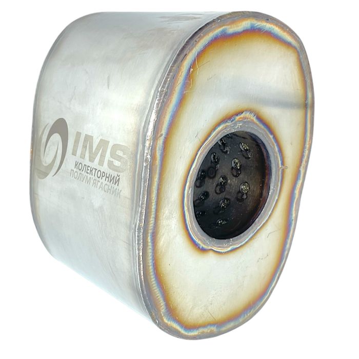 Полумʼягасники/ замінники каталізатора/ допомога з вибором на всі авто