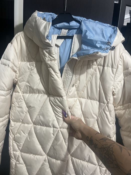 Продам куртку/пуховик ! Xs/S ! Garni