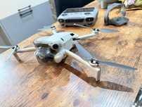 Dron dji mini 4 pro