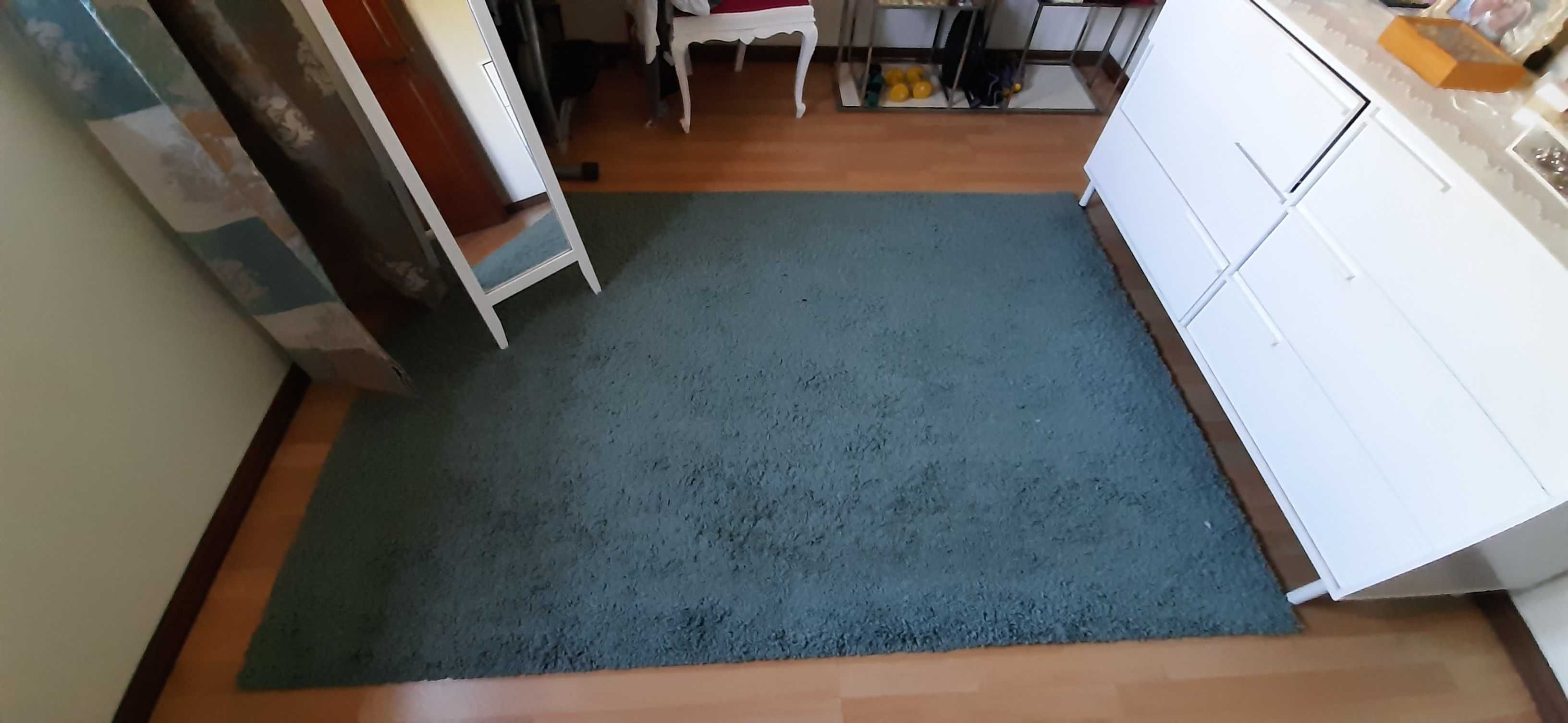 Carpete 230x160cms