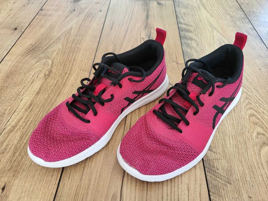 Buty damskie Asics T7H6N r. 37,5