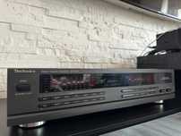 Technics SH-GE70 Stereo Graphic Equalizer korektor dźwięku Piękny Stan