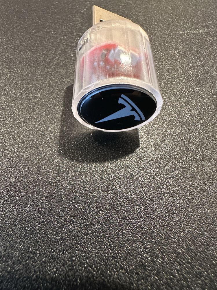 Lampka USB Tesla / Gadżet - wyróżnij się