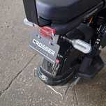Электроскутер CROSSER 600 VAT