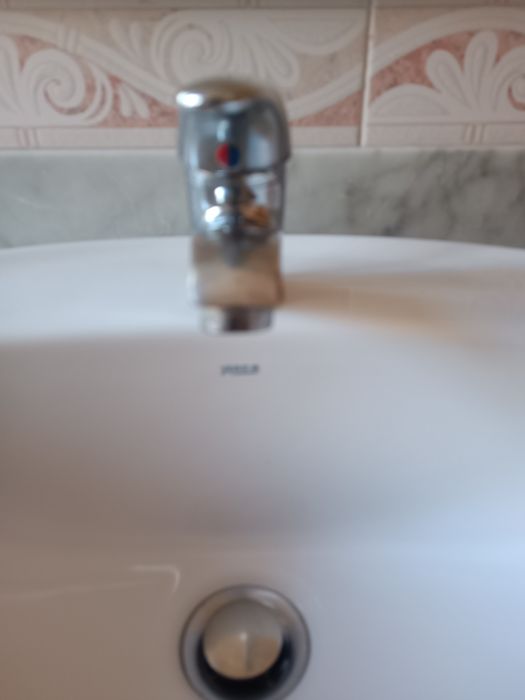 Móvel Casa de Banho