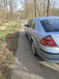 Ford Mondeo mk3 2.0tdci