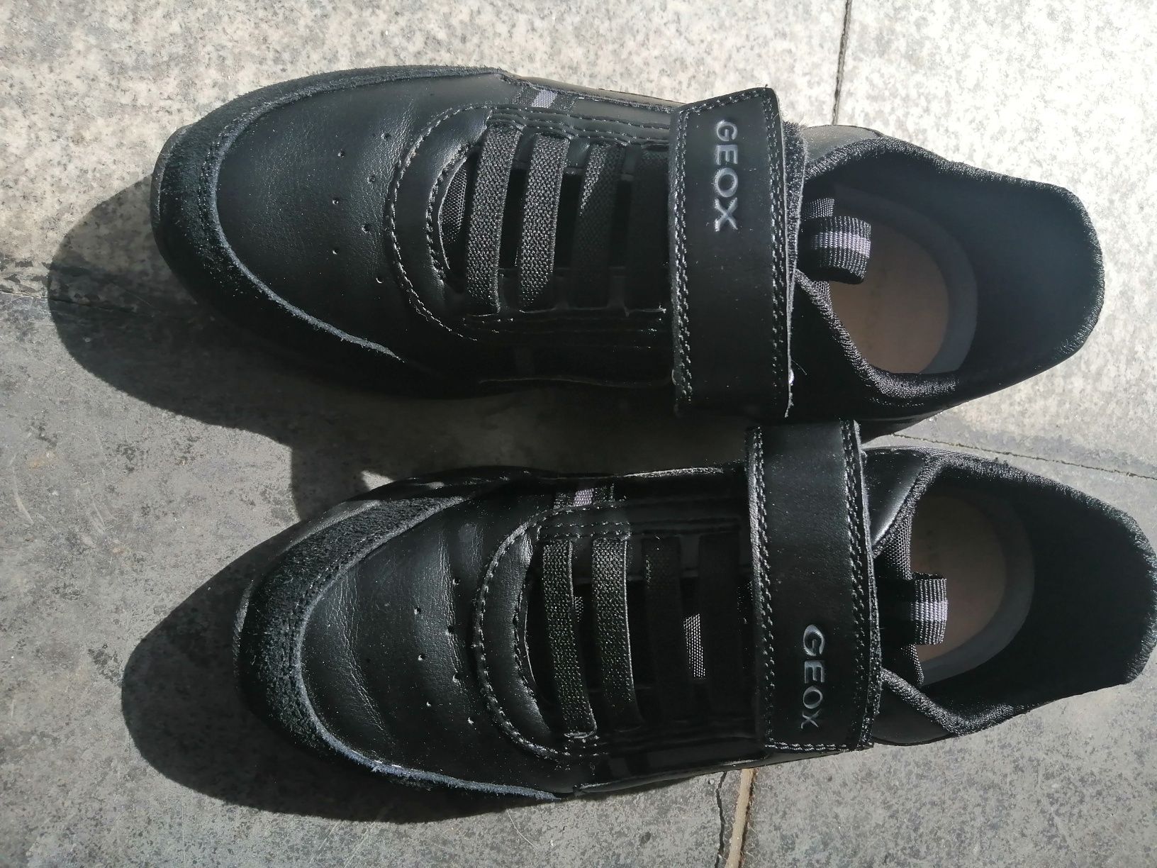 Sapatilhas GEOX 35
