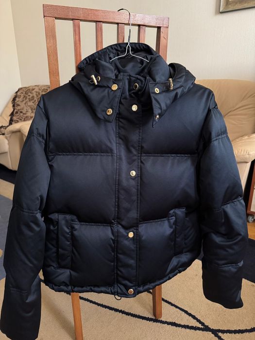пуховик Lauren Ralph Lauren жіночий
