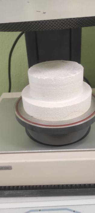 Зуботехническая Печь, для выпалу керамики, керамическая  печь