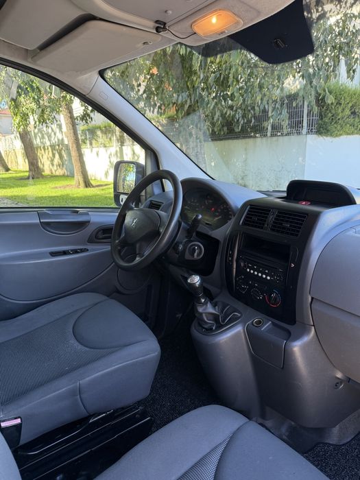 Peugeot expert 1.6 hdi