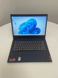 Ноутбук Lenovo IdeaPad 3 14ADA05/AMD Ryzen 5 3500U/8 GB RAM/256 GB SSD