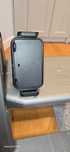 Uchwyt samochodowy SAMSUNG z ładowarką indukcyjną EP-H5300 Czarny