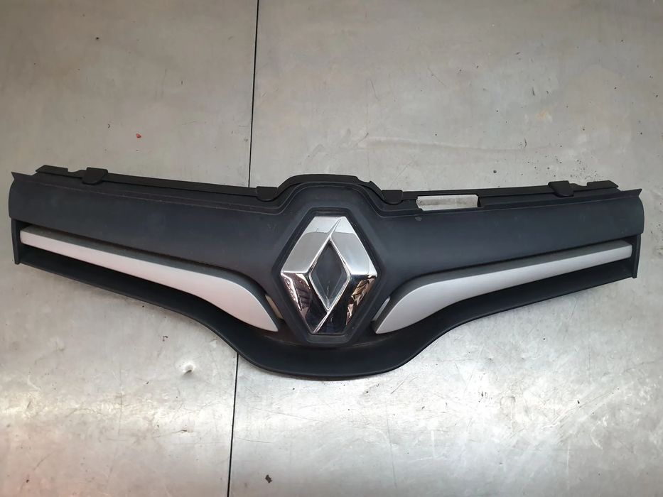 Grelha frente RENAULT Kangoo Express (FW0/1_)