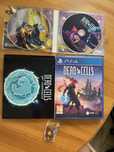 Dead cells ps4 signature edition