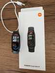 Smartband XIAOMI Smart Band 9 Czarny
