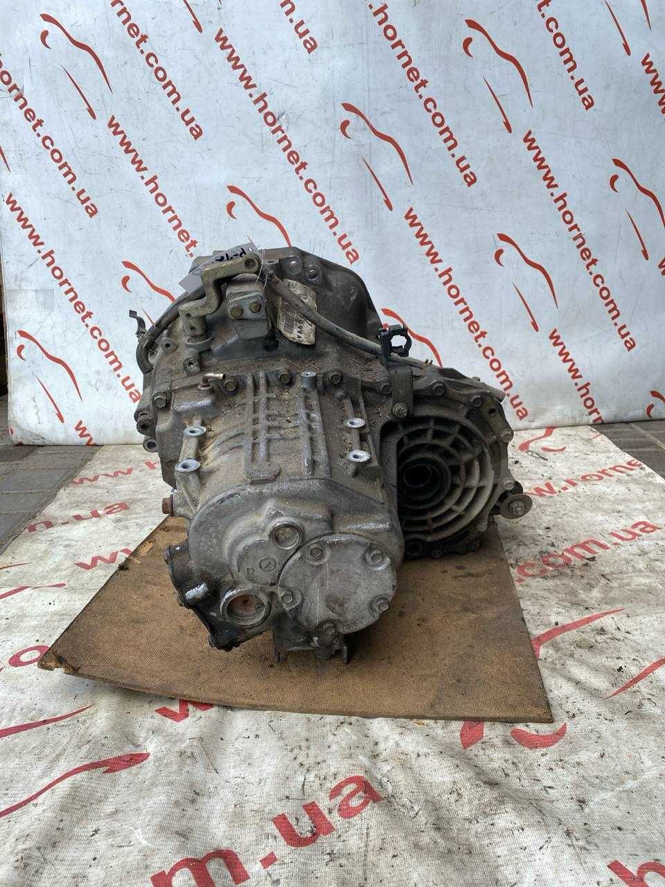 Коробка механика (МКПП) Nissan P12 02 1.8