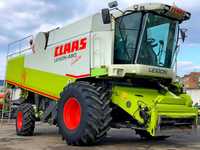 Комбайн Claas Lexion 480 (2003)