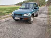 Toyota RAV-4 I 4X4 2.0 Benzyna + LPG