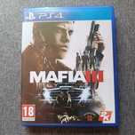 Mafia 3 PS4 wersja PL napisy