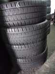 Opony używane 225/75/16c kumho 4x6.5 mm 2023 rok prod