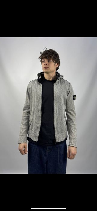 Зіп худі Stone Island