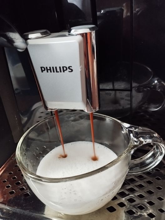 Ekspres ciśnieniowy PHILLiPS EP3341/50