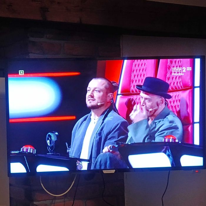 Sprzedam telewizor 43cale