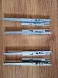 Prowadnice 2 komplety  30 kg
