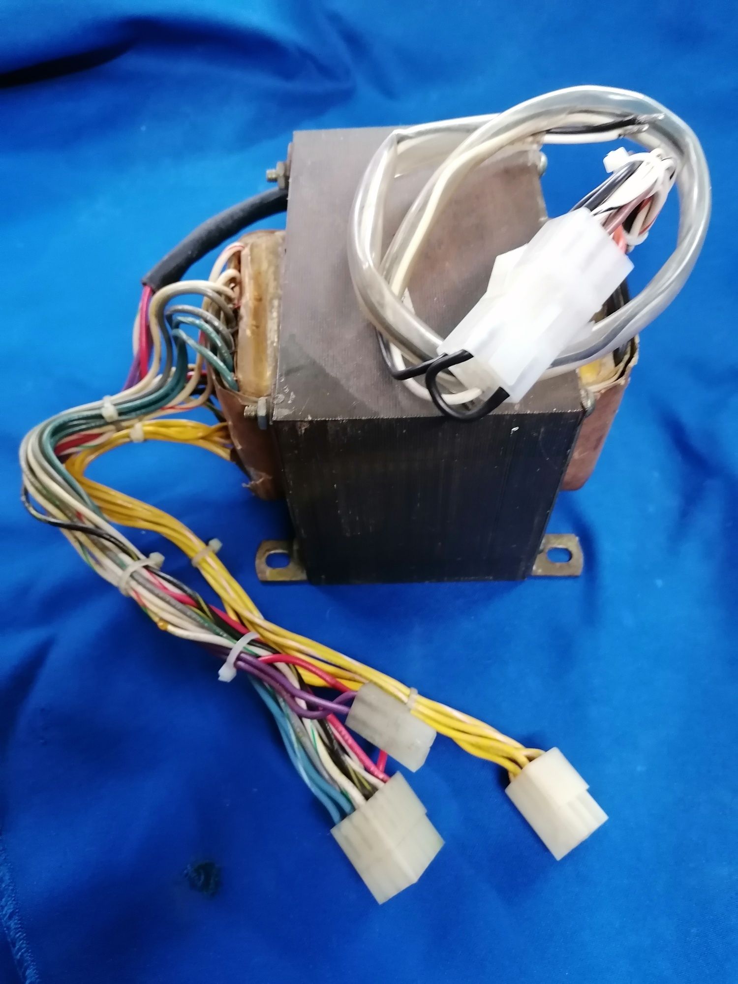 Pinball Williams/Bally WPC Transformer