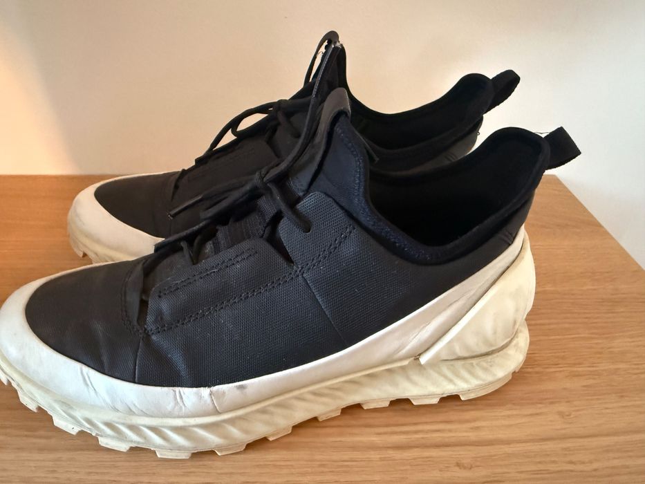 Buty Sneakers Ecco Exostrike rozm 42