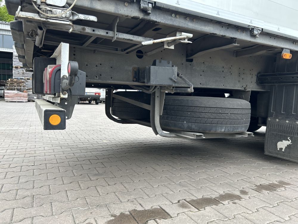 Schmitz CARGOBULL SCS24 L2013 3 шт.